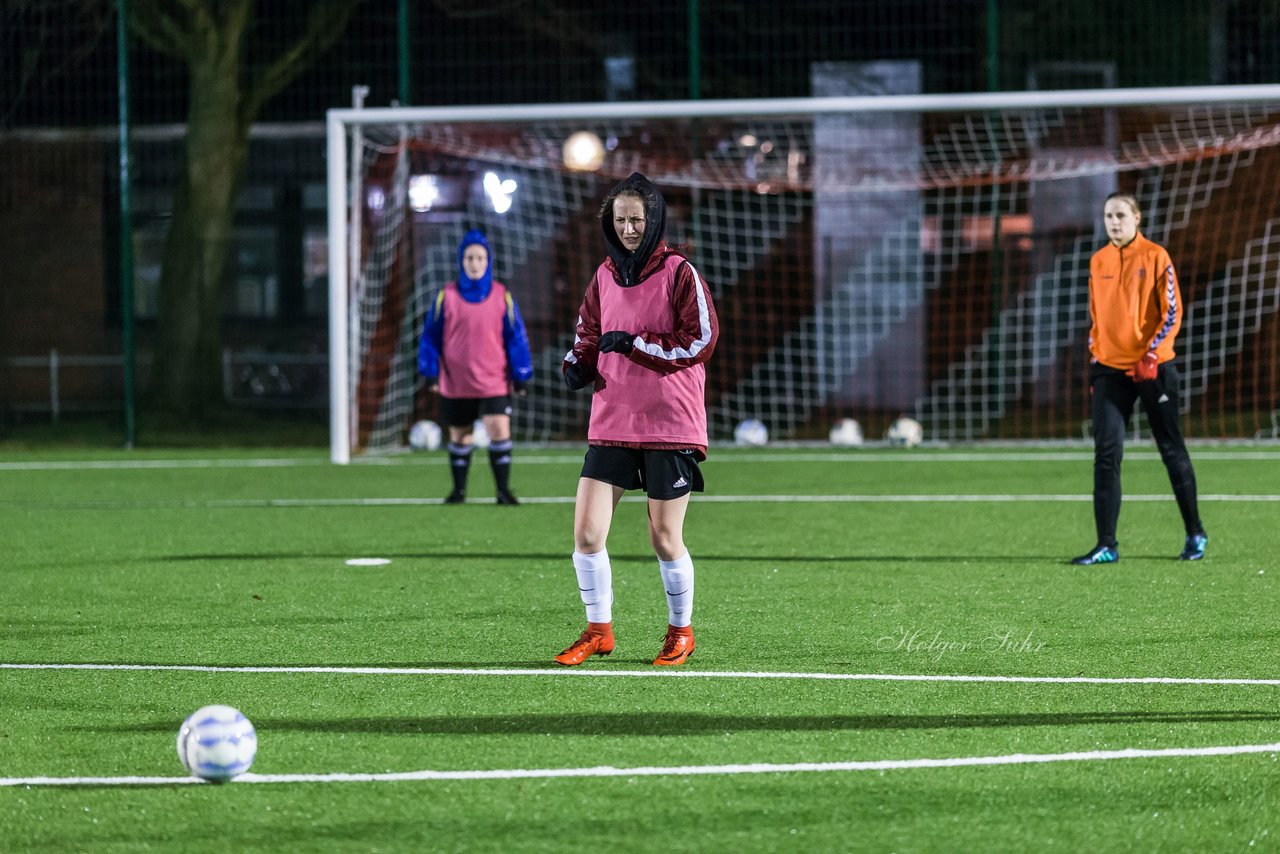 Bild 60 - Frauen Wahlstedt Training